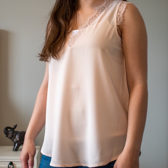 SOLD Super cute brand new summer tank top - Picture 2 of 5